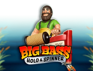 Big Bass Bonanza Hold and Spinner