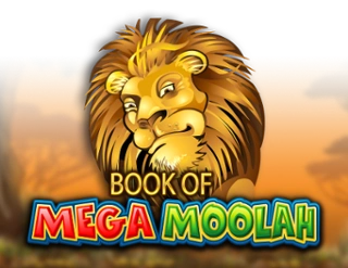 Book of Mega Moolah