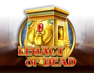 Legacy of Dead
