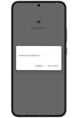 NV Casino-Installationsprozess für Android