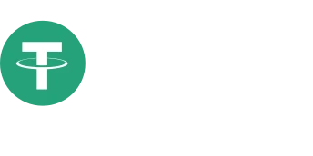 USDT ERC20 Einzahlung