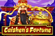 Caishen Fortune