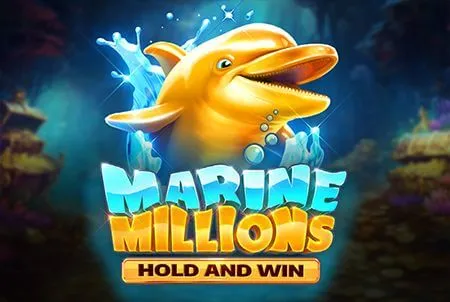 Marine Millions HNW