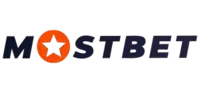 Mostbet logo