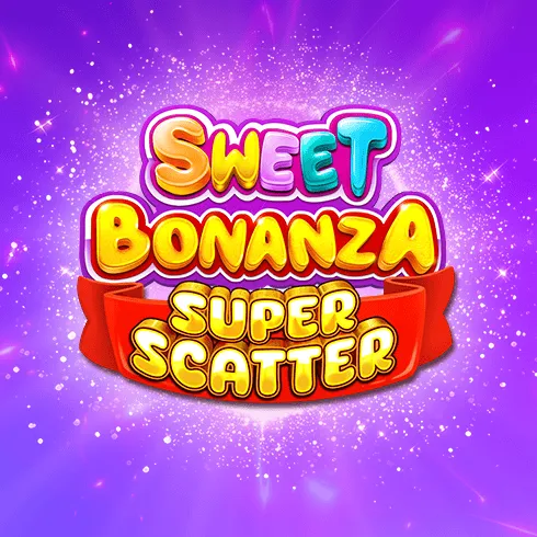Sweet Bonanza Super Scatter
