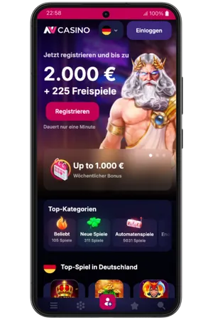 Website besuchen