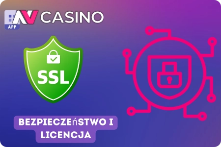 Bezpieczeństwo i licencja