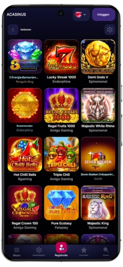NV Casino Oktoberfest Toernooi