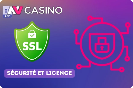 Sécurité et licence