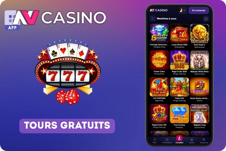 Offres de cashback
