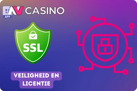 Veiligheid en Licentie