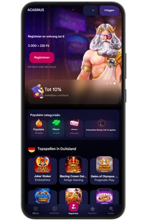 Website bezoeken
