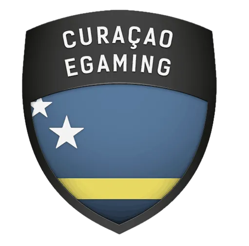 Curaçao eGaming License Logo