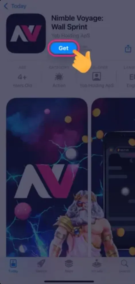App Store