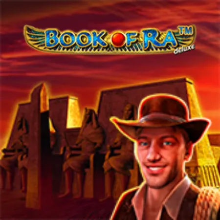 Book of Ra