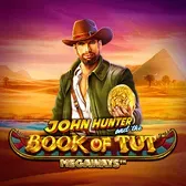Book of Tut Megaways