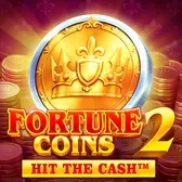 Fortune Coins 2