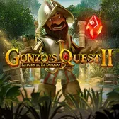 Gonzo's Quest II