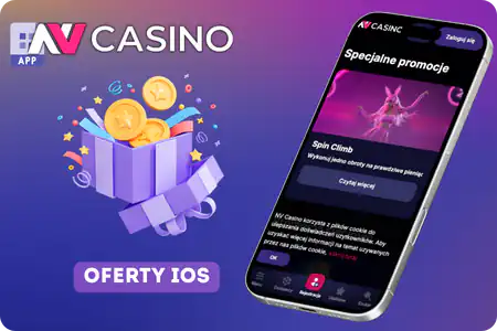 NV App Oferty iOS