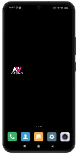 NV Casino App App starten