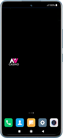 NV Casino App starten